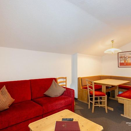 Appartment Venter Bergwelt Exterior foto