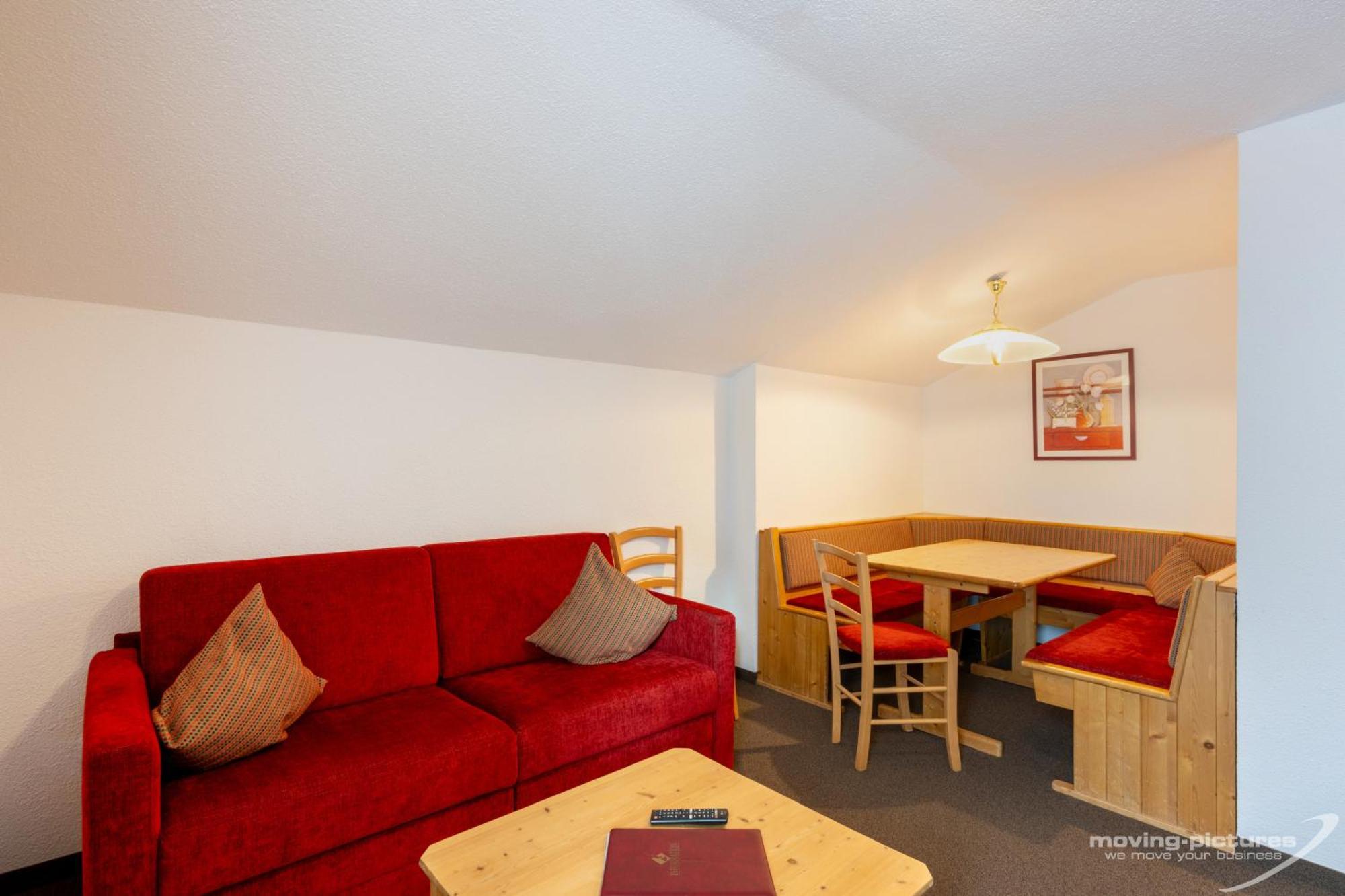 Appartment Venter Bergwelt Exterior foto