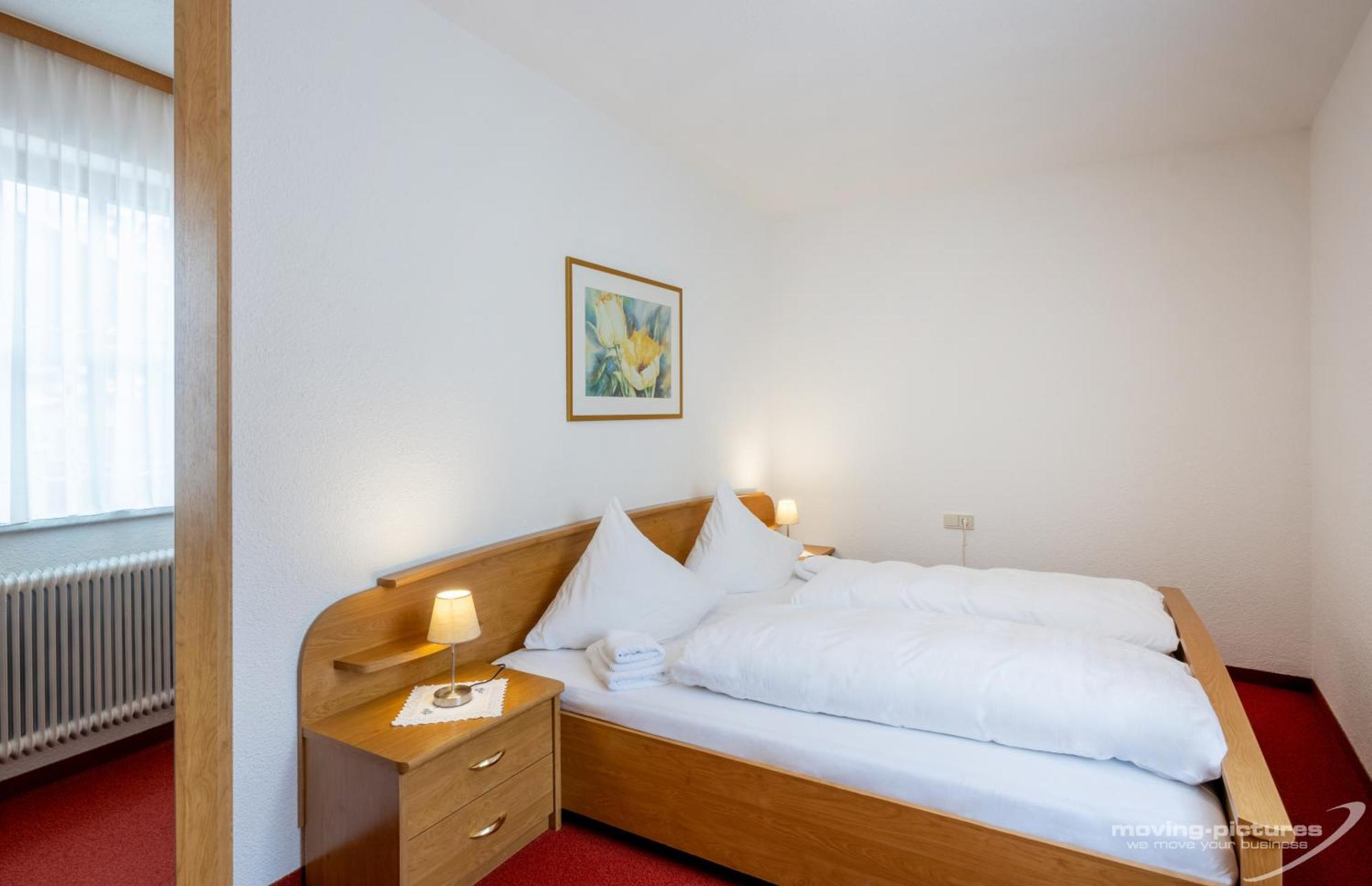 Appartment Venter Bergwelt Exterior foto