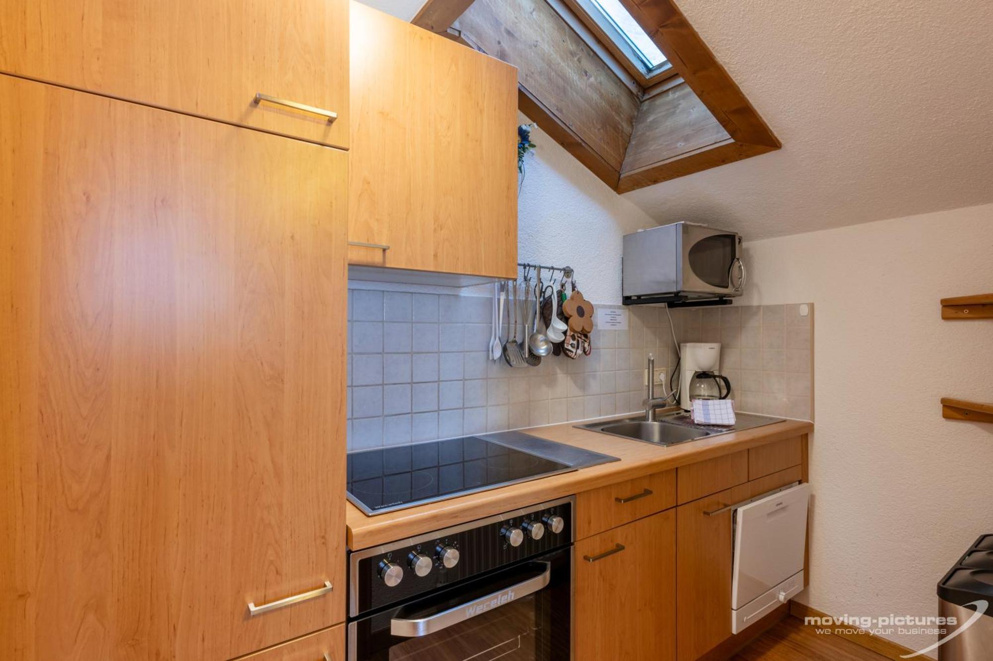 Appartment Venter Bergwelt Exterior foto