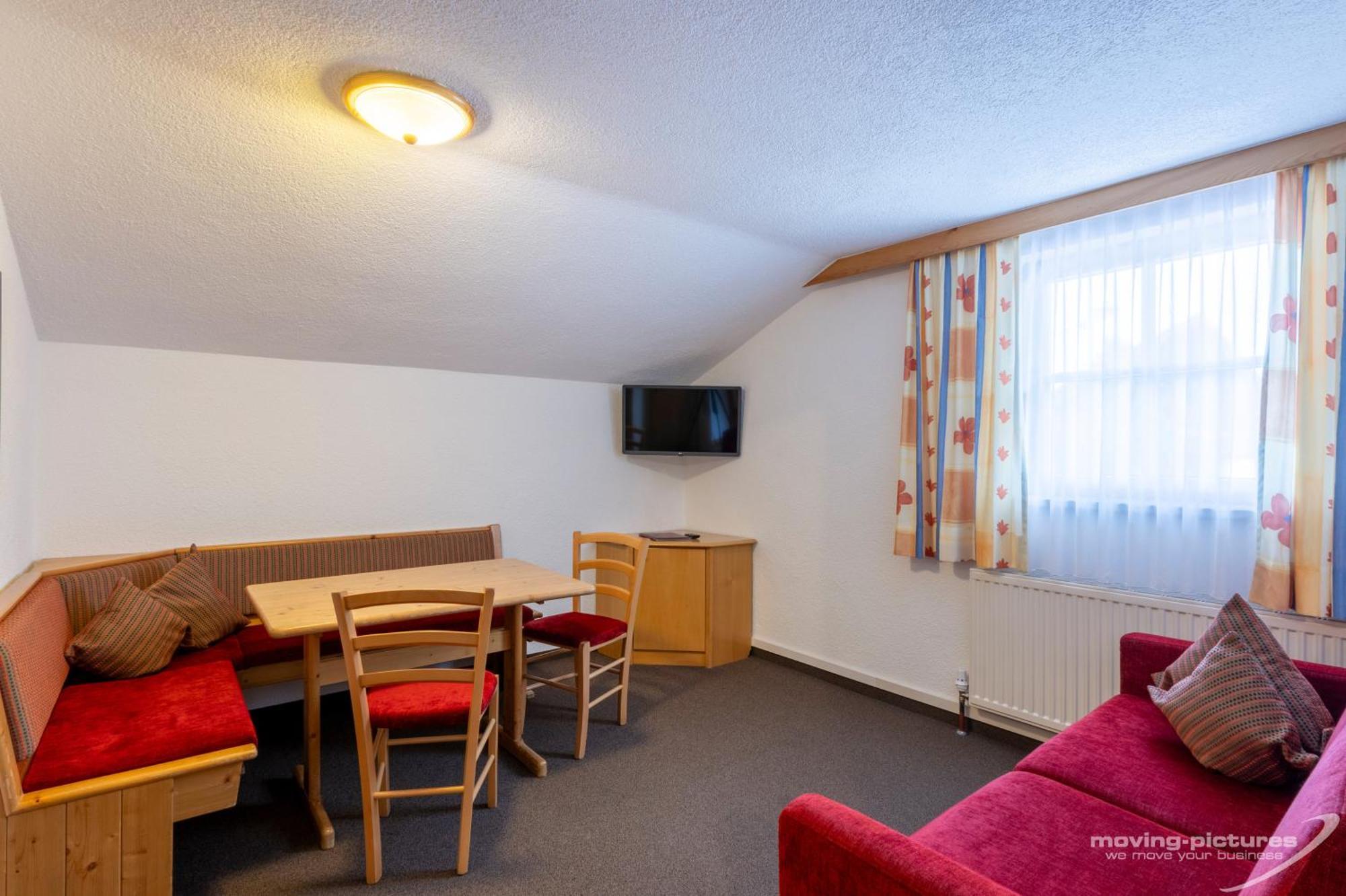 Appartment Venter Bergwelt Exterior foto