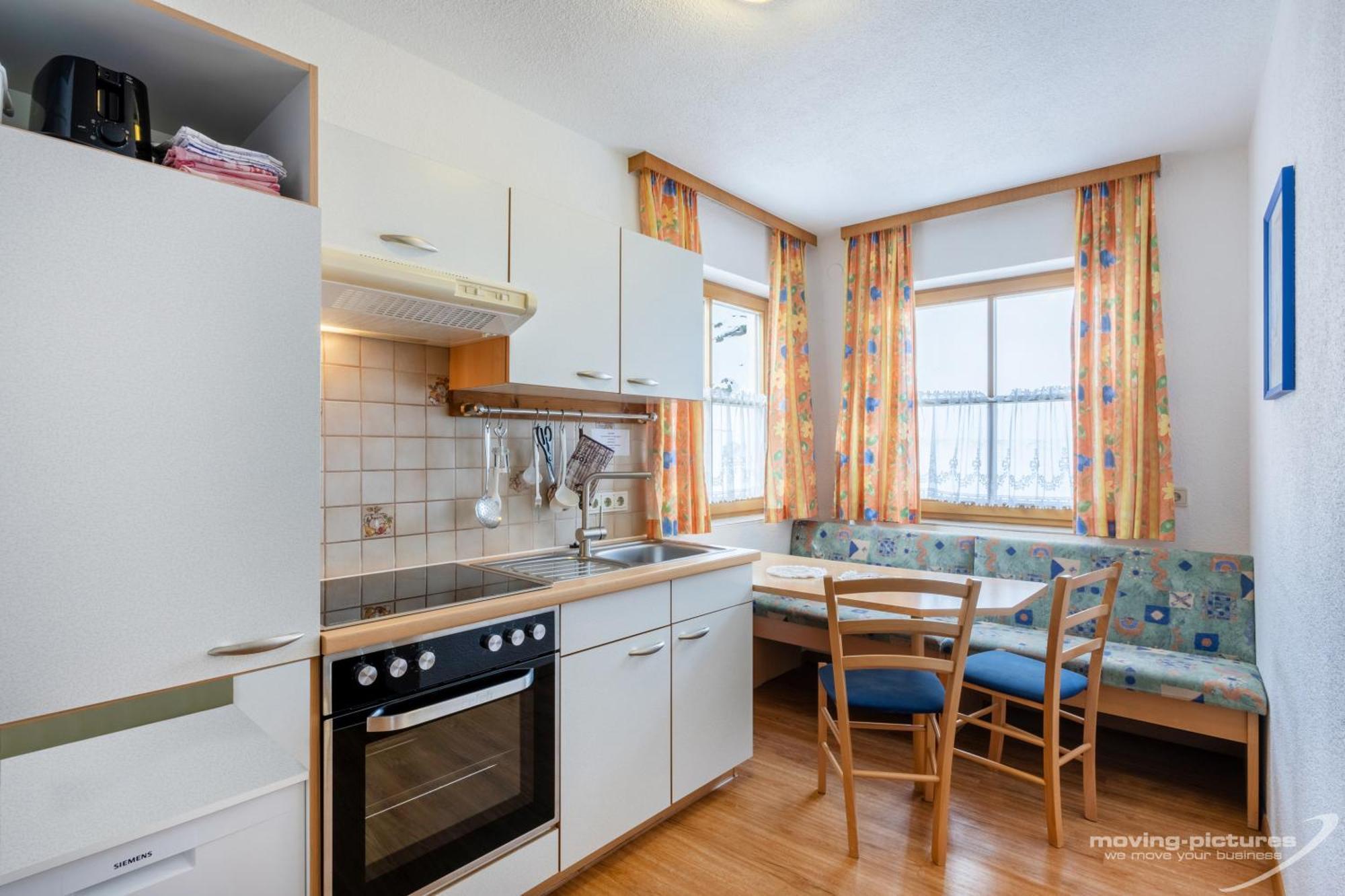 Appartment Venter Bergwelt Exterior foto