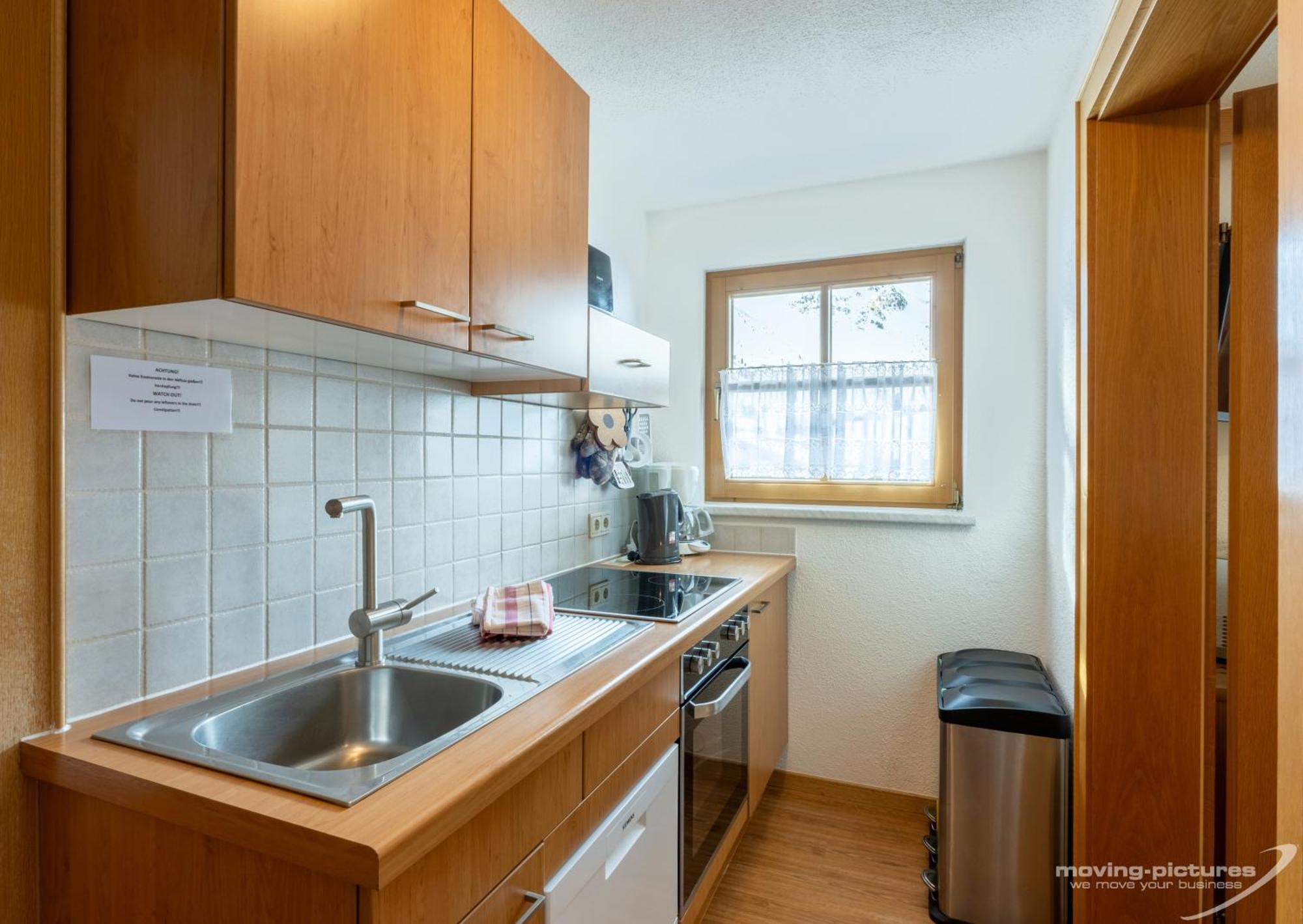 Appartment Venter Bergwelt Exterior foto