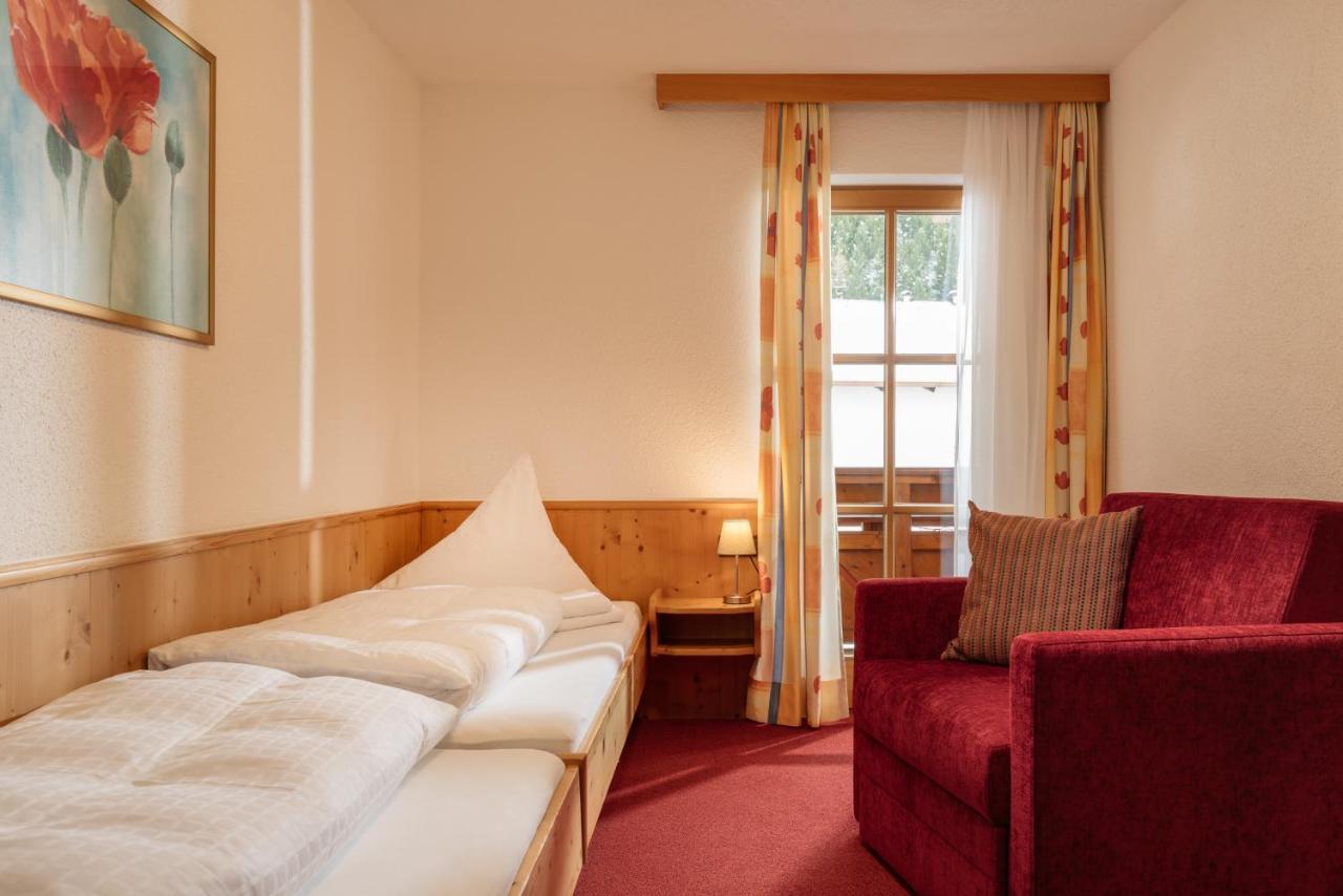 Appartment Venter Bergwelt Exterior foto